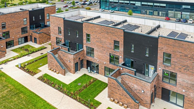 Prince's Quay (Cala Homes)
