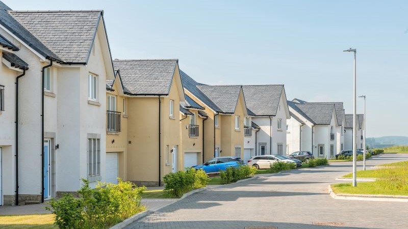 Belwood Oaks (Cala Homes)
