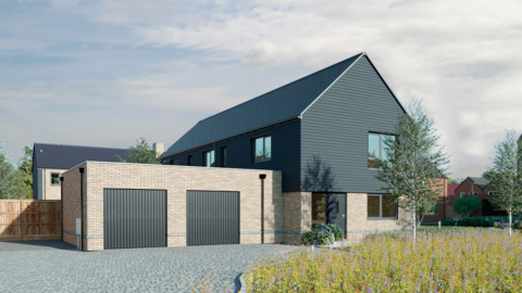5 bedroom home for sale