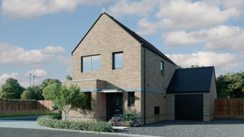 3 bedroom home for sale