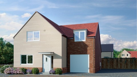 4 bedroom home for sale