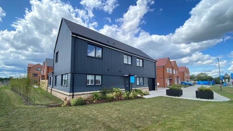 4 bedroom home for sale