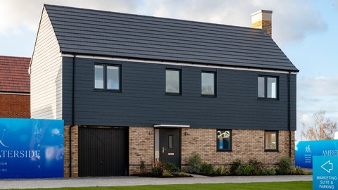 3 bedroom home for sale