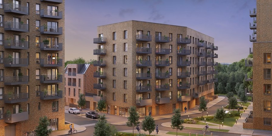 Hounslow Central, Hounslow TW3 