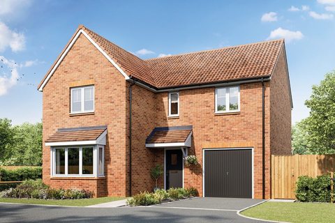 4 bedroom home for sale