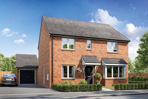 4 bedroom home for sale