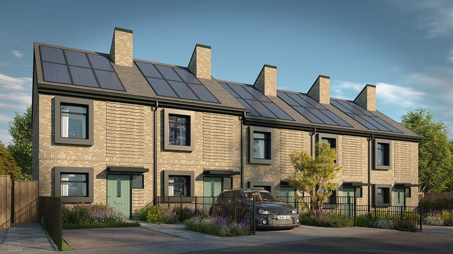 Mottram, Greater Manchester SK14