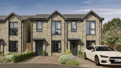 2 bedroom home for sale