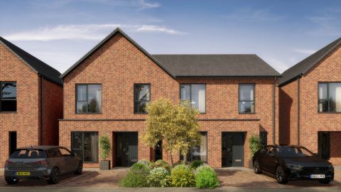 4 bedroom home for sale