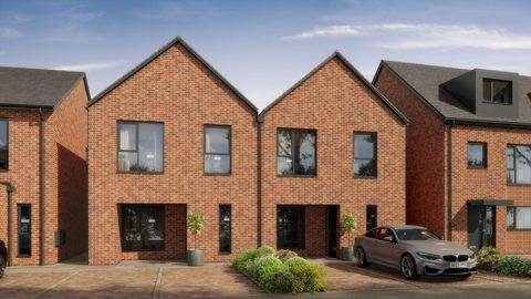 3 bedroom home for sale