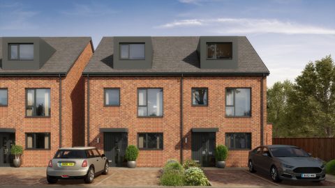 3 bedroom home for sale