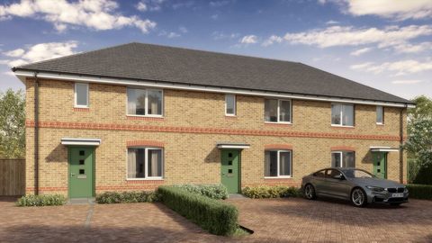 3 bedroom home for sale