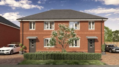 4 bedroom home for sale