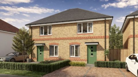2 bedroom home for sale