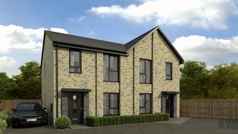 3 bedroom home for sale