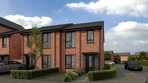 2 bedroom home for sale