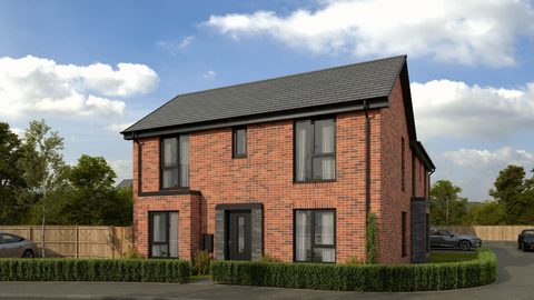 3 bedroom home for sale