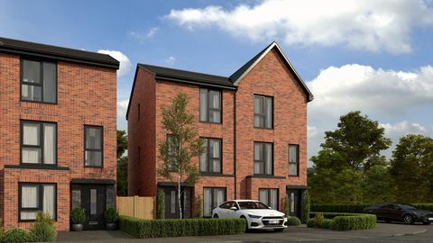 4 bedroom home for sale