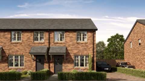 3 bedroom home for sale