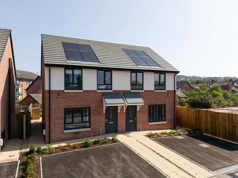 3 bedroom home for sale