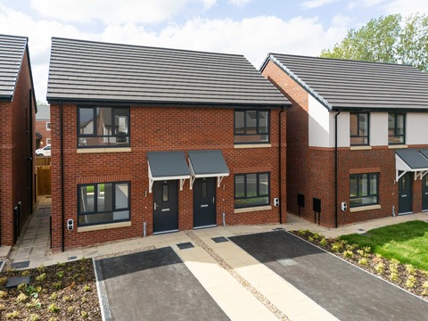 2 bedroom home for sale