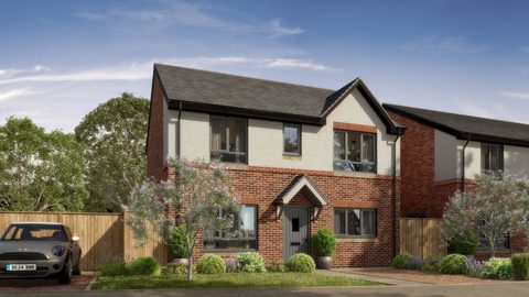 4 bedroom home for sale