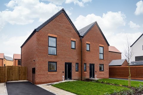 3 bedroom home for sale