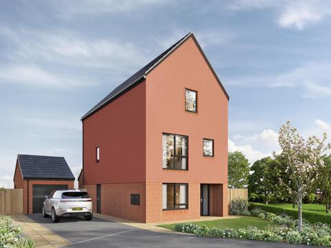 4 bedroom home for sale