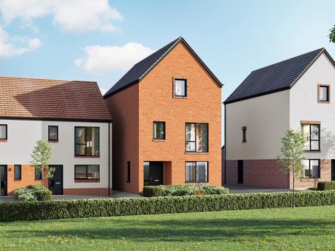 4 bedroom home for sale