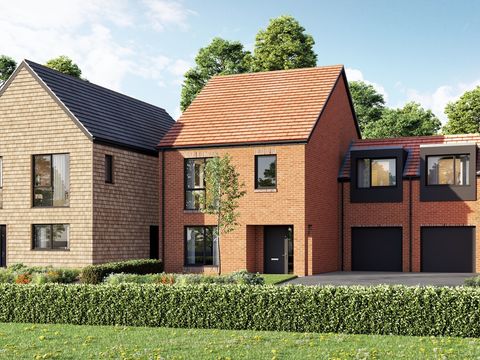 4 bedroom home for sale