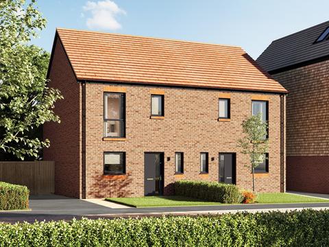 3 bedroom home for sale