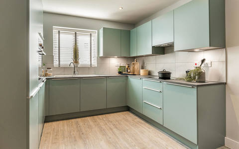 2 bedroom detached house for sale