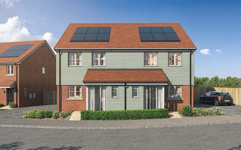 3 bedroom home for sale