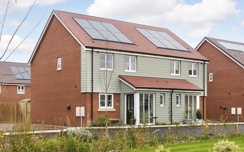 3 bedroom home for sale