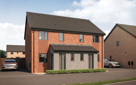 2 bedroom home for sale