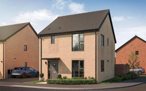 3 bedroom home for sale