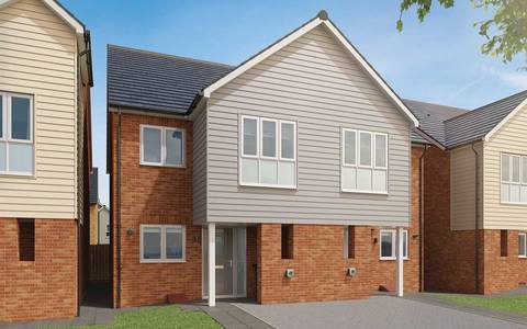 2 bedroom home for sale