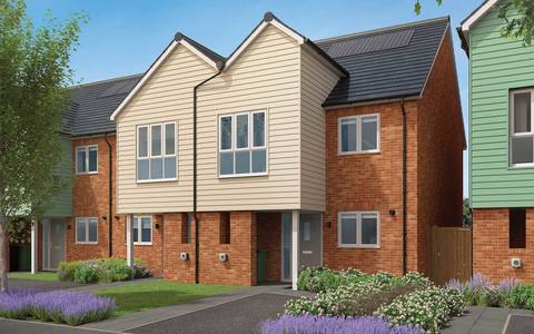 3 bedroom home for sale