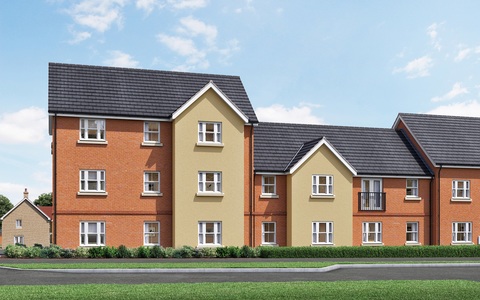 2 bedroom home for sale