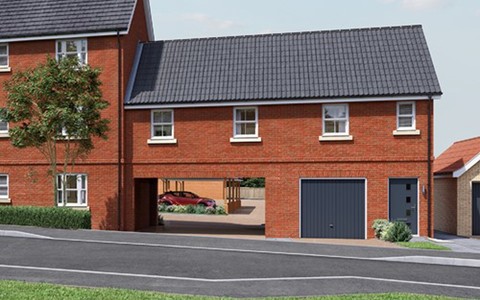 2 bedroom home for sale