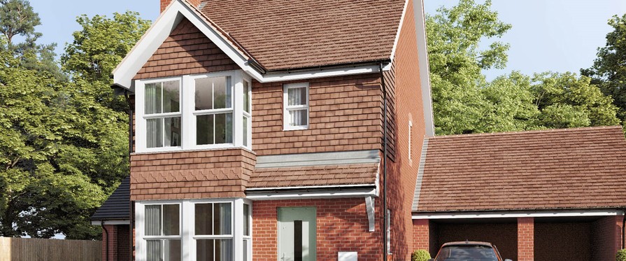 Headcorn, Kent TN27