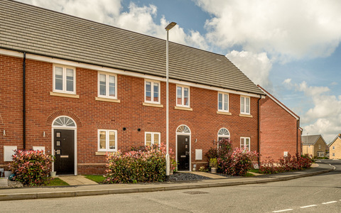 2 bedroom home for sale