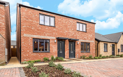 2 bedroom home for sale