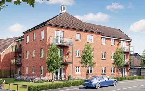 2 bedroom apartment for sale