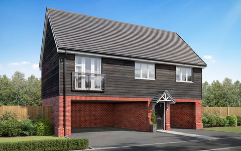 2 bedroom home for sale