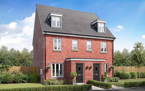 3 bedroom home for sale