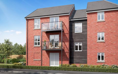 1 bedroom apartment for sale