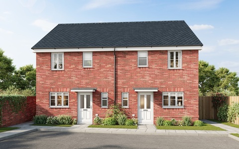 2 bedroom home for sale