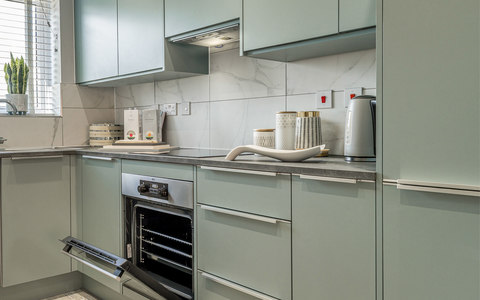 2 bedroom detached house for sale