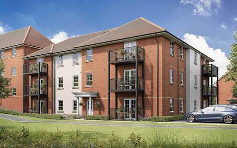 Westham, East Sussex BN24